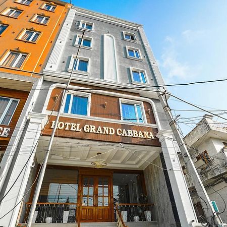 Hotel Grand Cabbana By Levelup Hotels Amritsar Exterior foto
