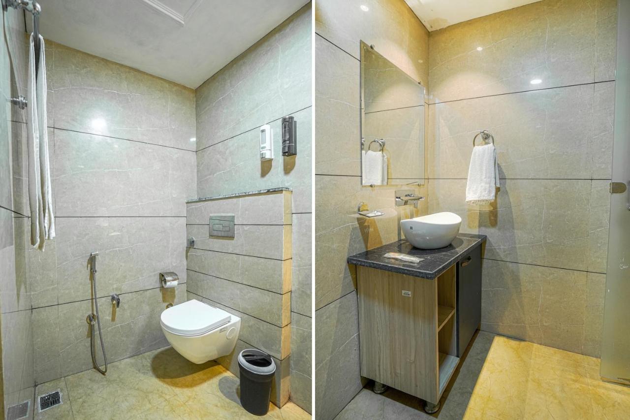 Hotel Grand Cabbana By Levelup Hotels Amritsar Exterior foto