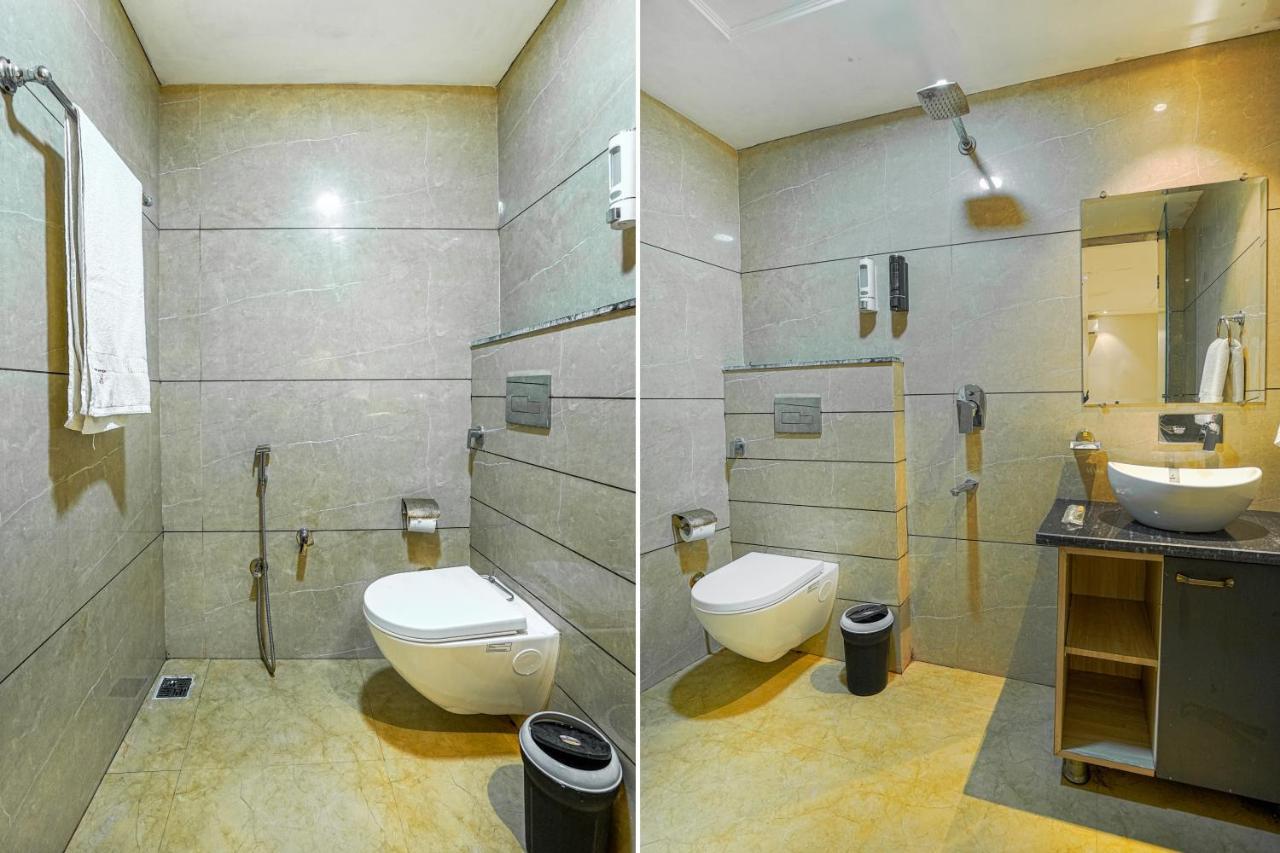 Hotel Grand Cabbana By Levelup Hotels Amritsar Exterior foto